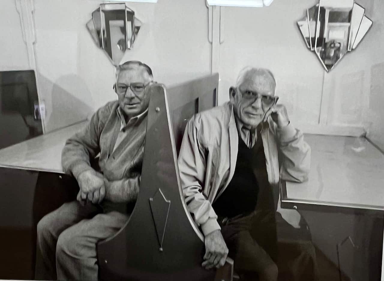 Από την ‘Viewfinder’ της Έφης Αλεξάκη στο Ελληνικό Μουσείο Μελβούρνης 