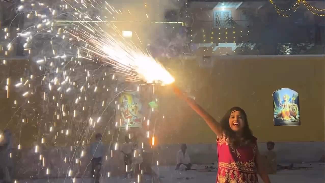 Diwali in Pakistan