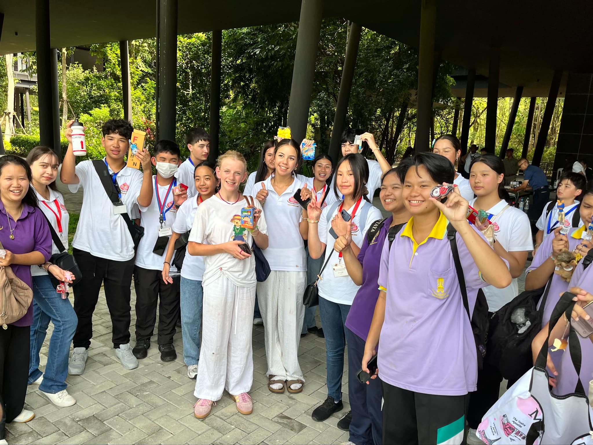 Photo-Interview-Thai culture ties-Thai School  (18).jfif