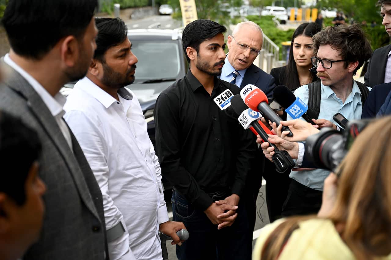 BONDI JUNCTION STABBING INQUEST