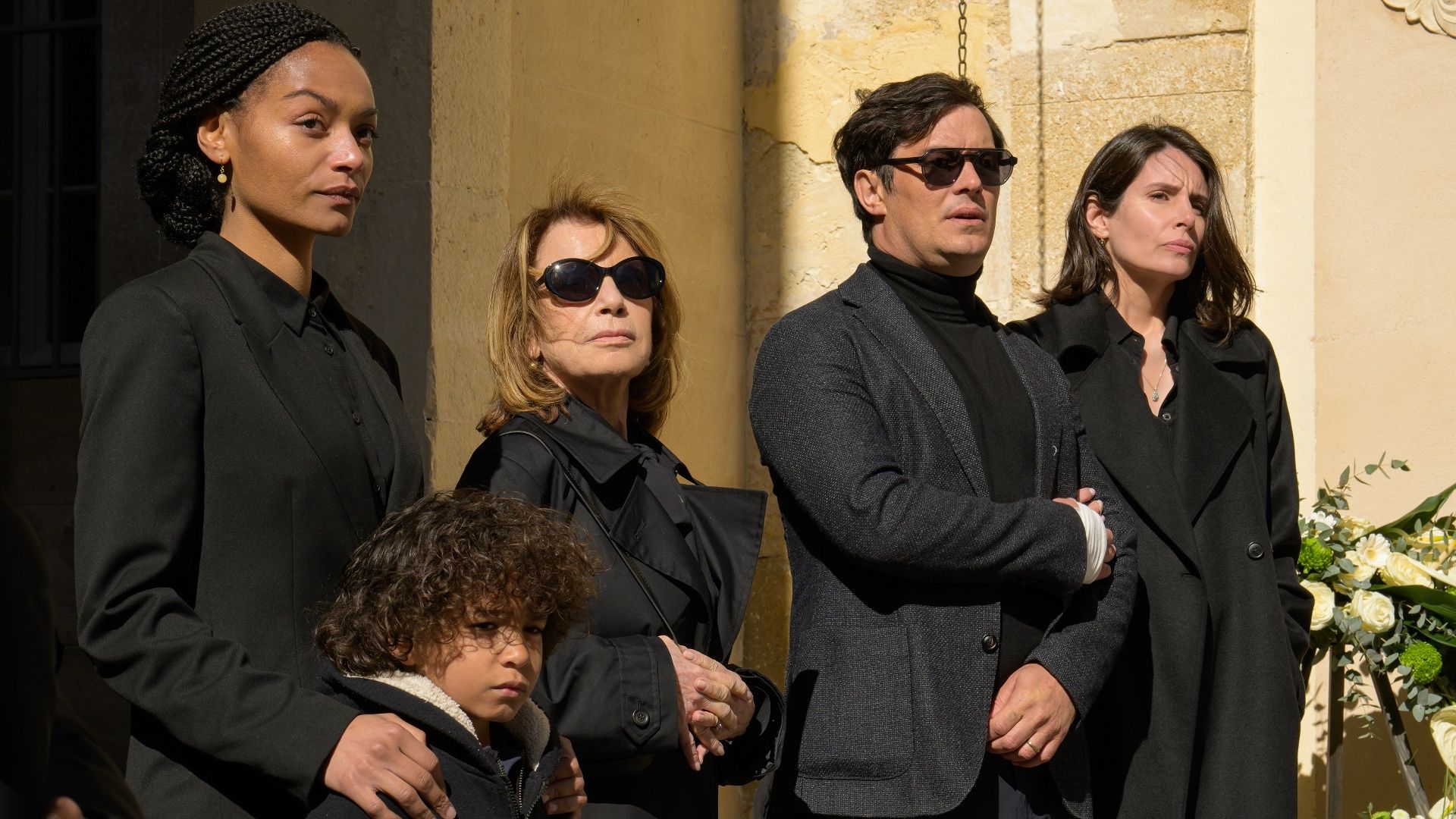 All This I Will Give To You EP01 (réalisé par N