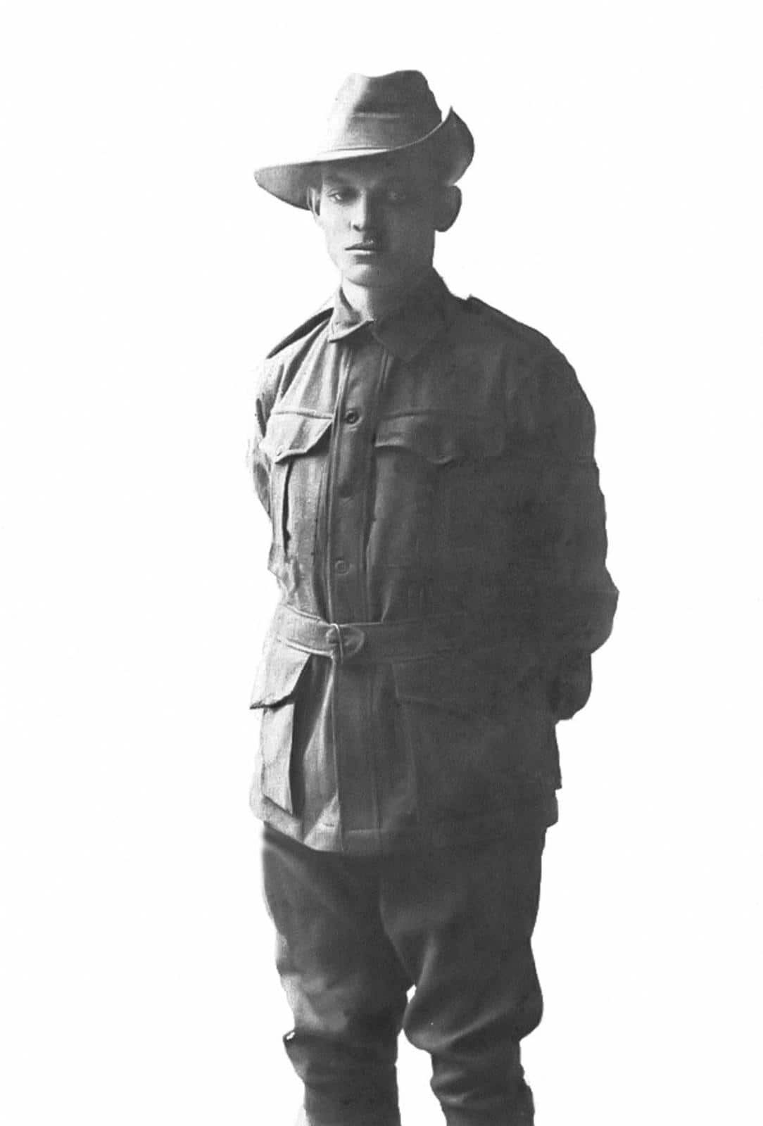 Mr. Johnson's great grandfather Mr. Percy French.jpg