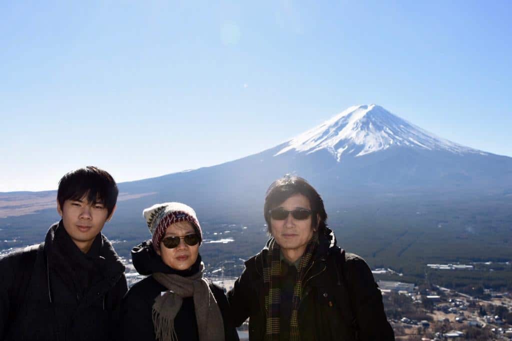 Thomas and family at Fuji.jpg