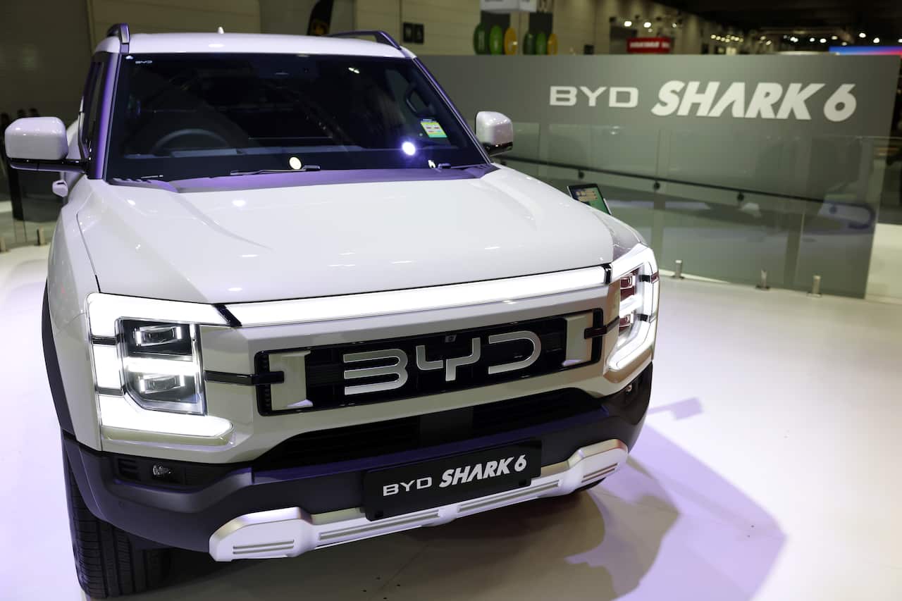 MELBOURNE MOTOR SHOW PREVIEW