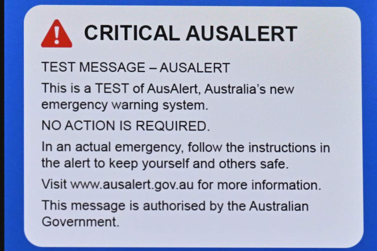 AUSALERT STOCK