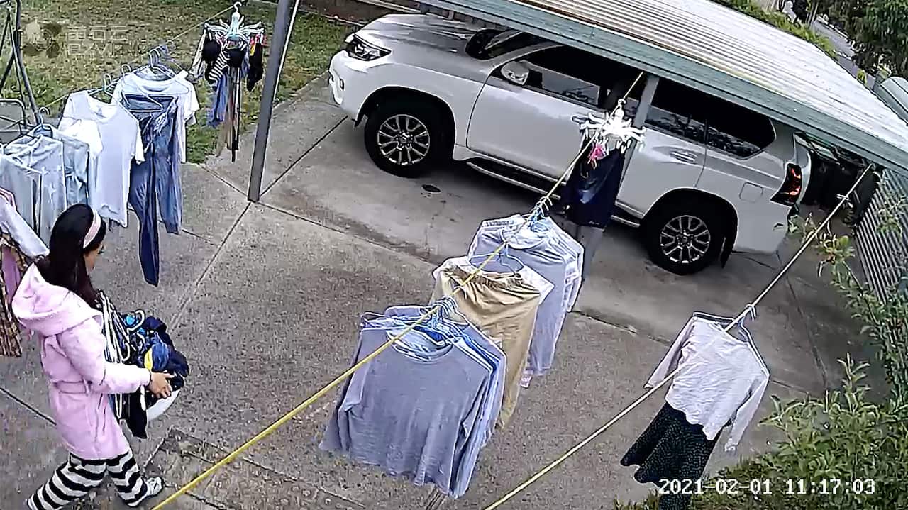 JOON SEONG TAN COURT