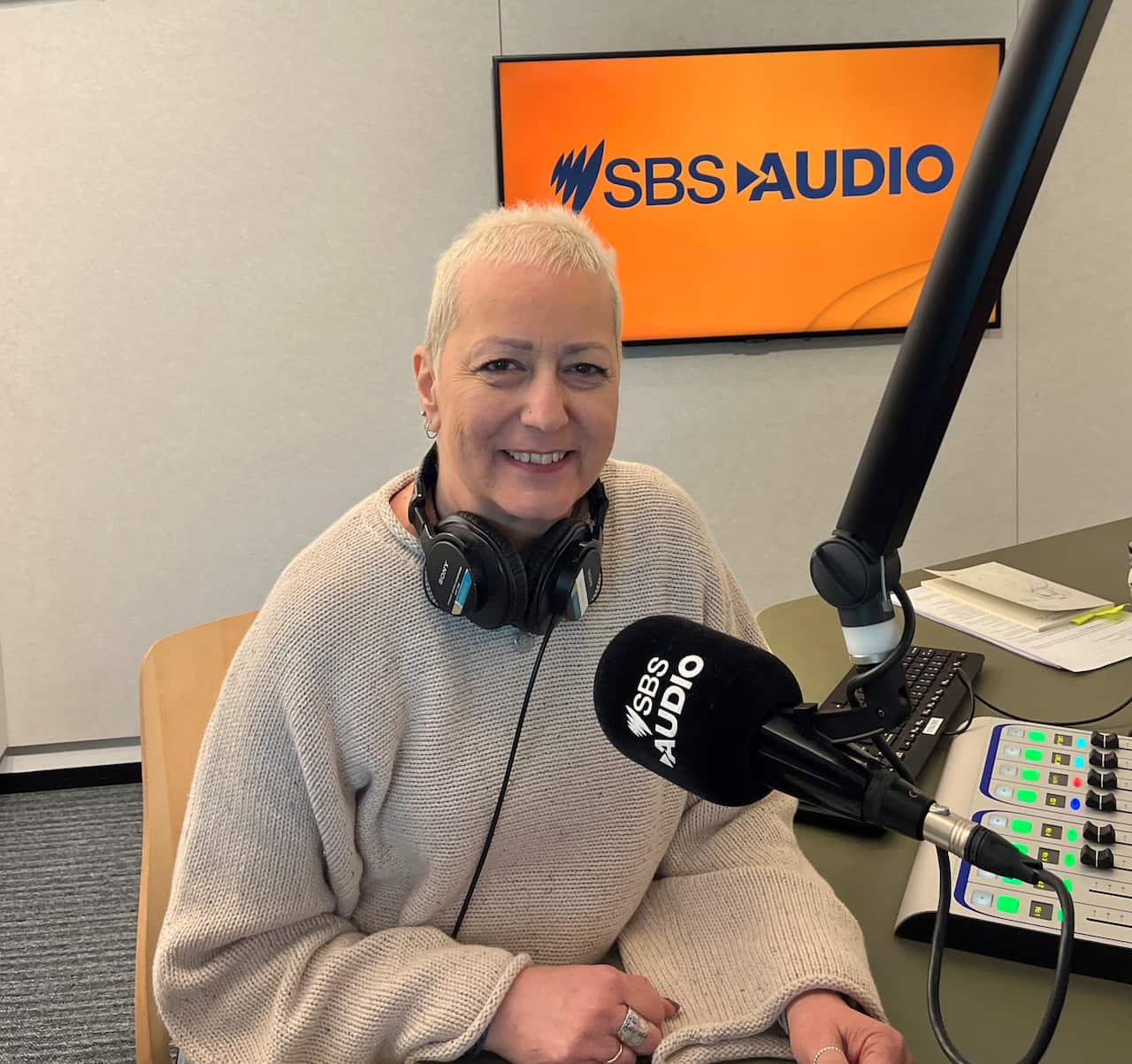 Μαρία Καμπύλη 