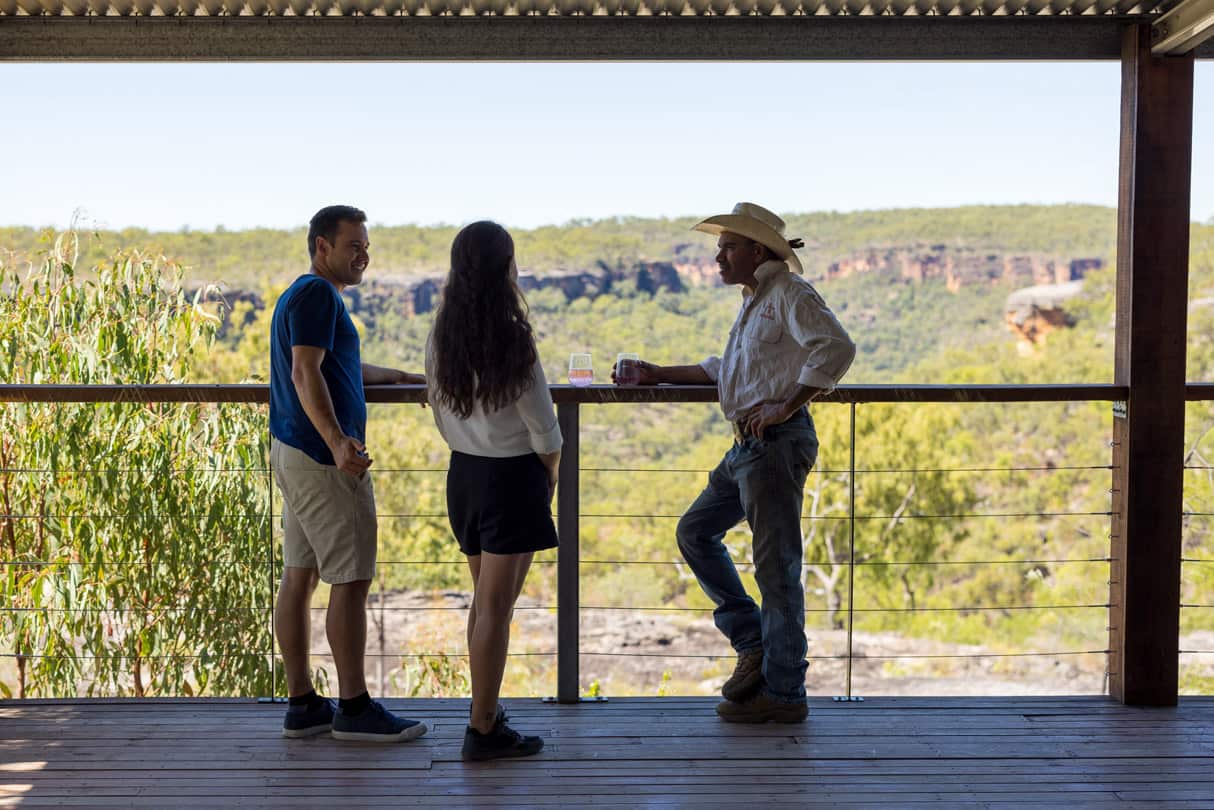Jarramali Rock Art Tour