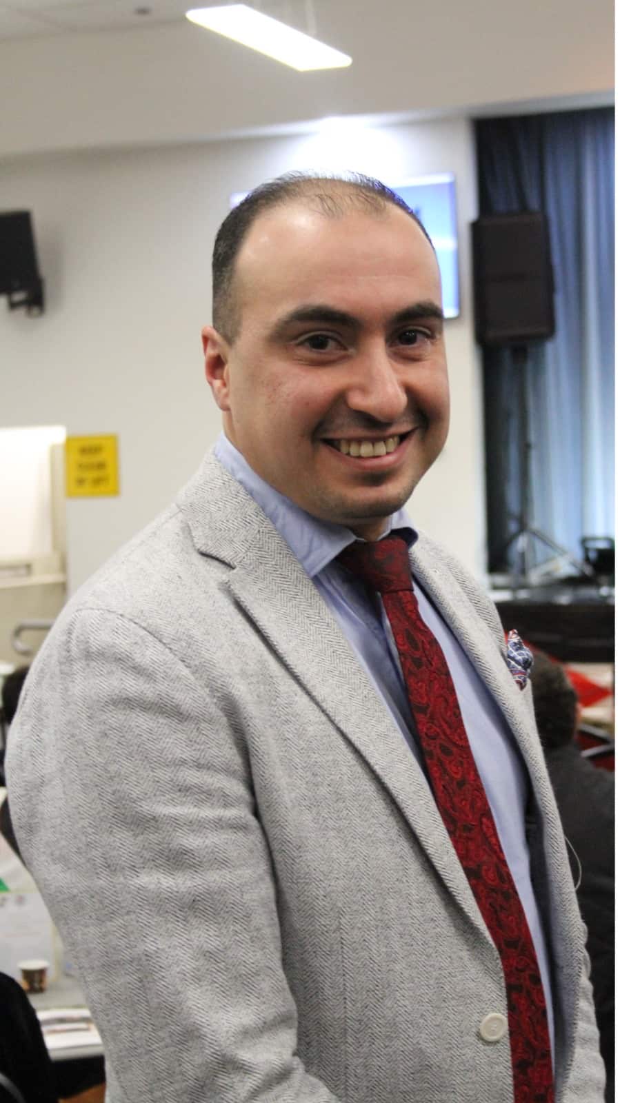 Mohammad Abu Al Foul - Cover.JPG