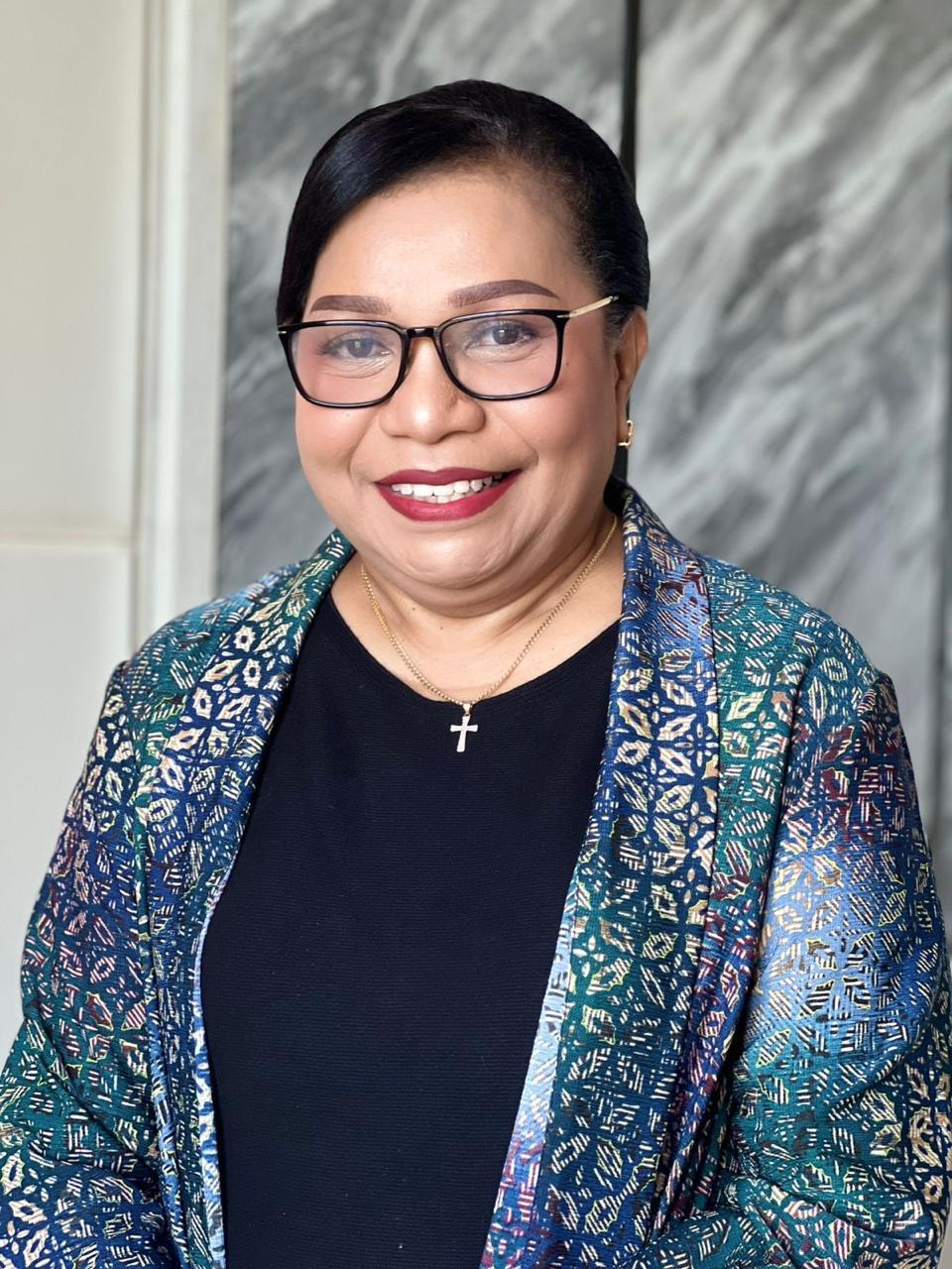 Dr Melyana R Pugu.jfif