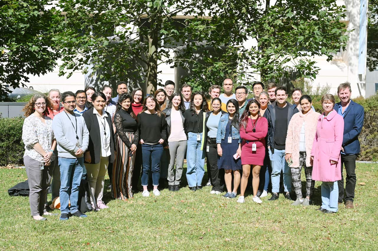 UTS Centenary Centre for Inflammation Annual member photo.JPG