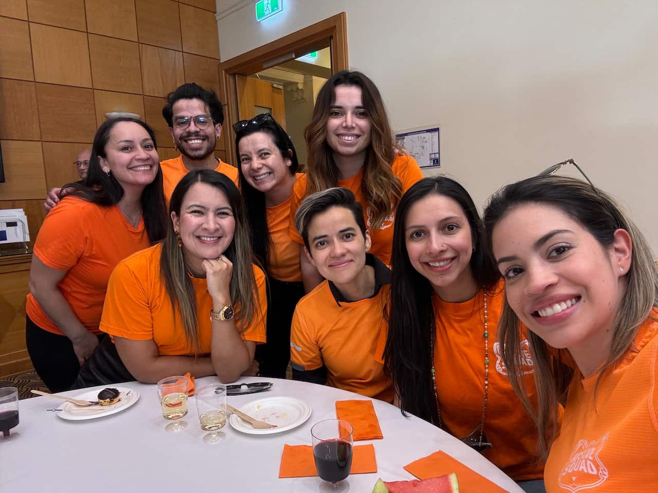 Kitty Rescue Squad Melbourne