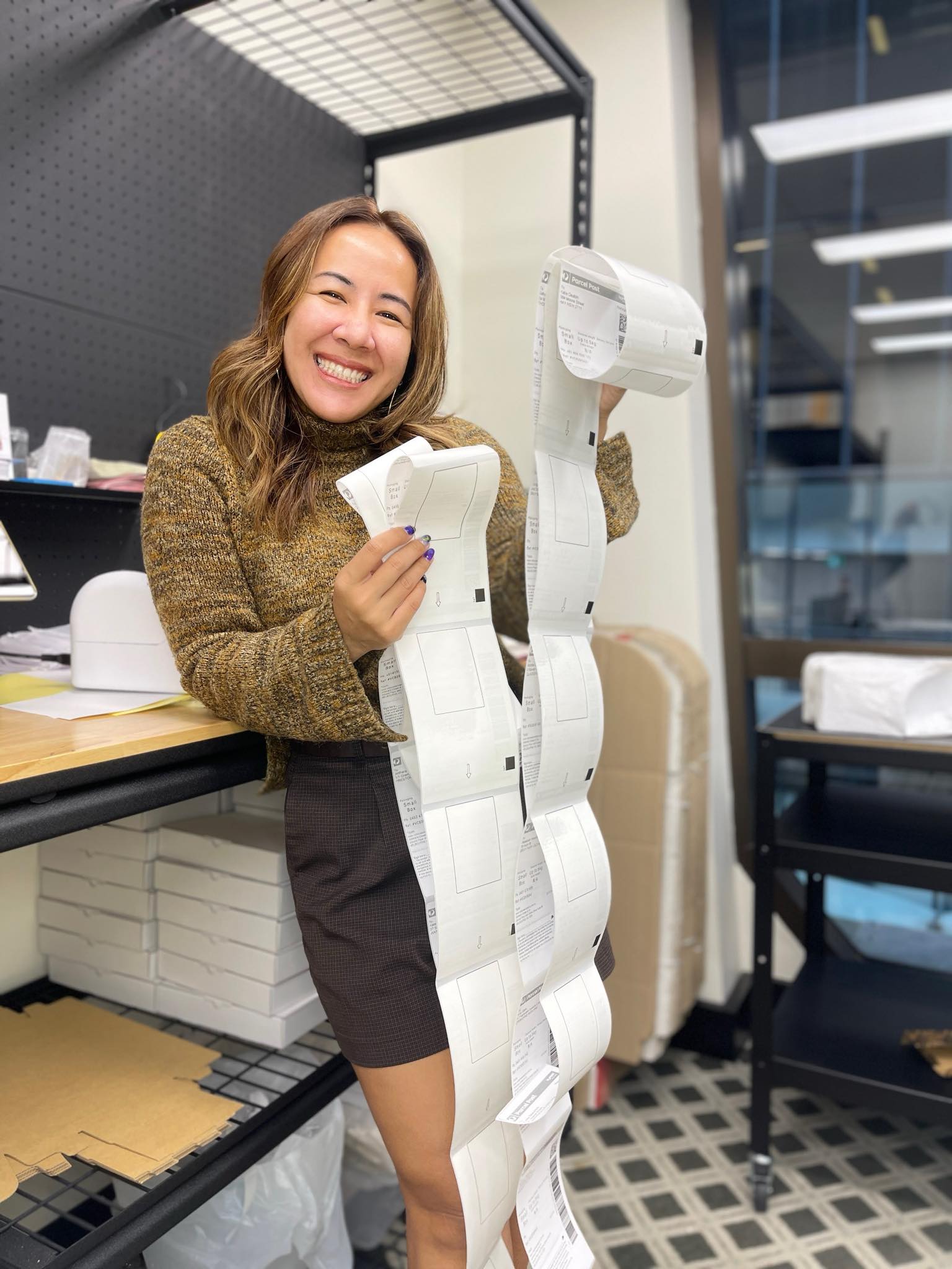 How to set up online business