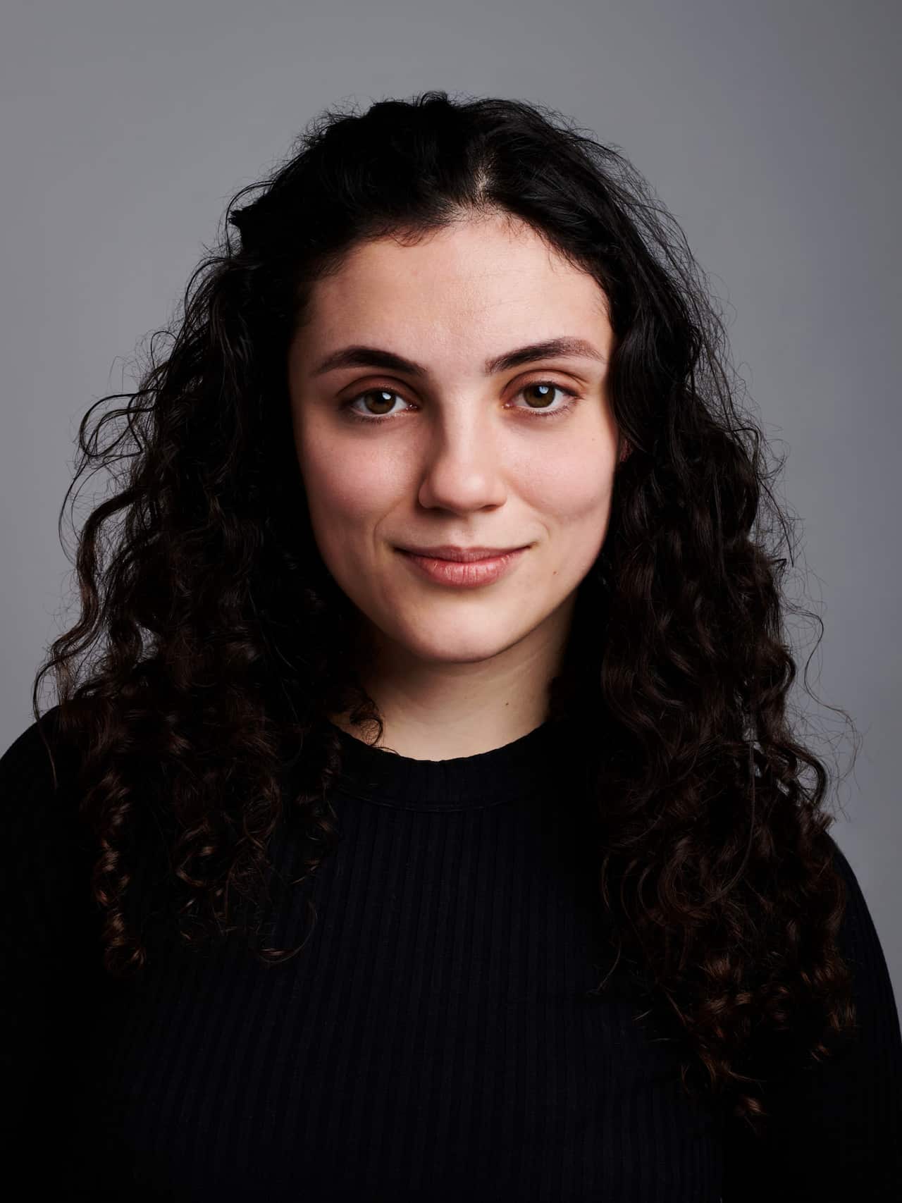 La soprano Alessia Pintabona.