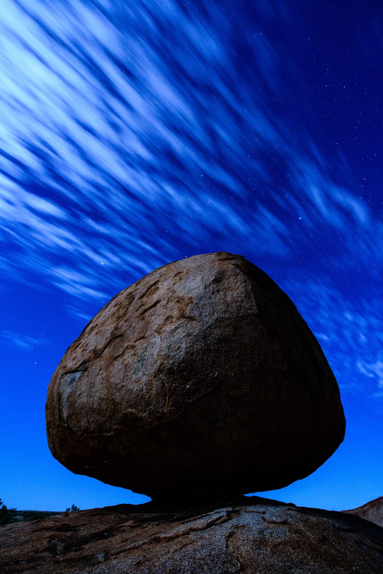 Devil's Marble by Masaaki Aihara