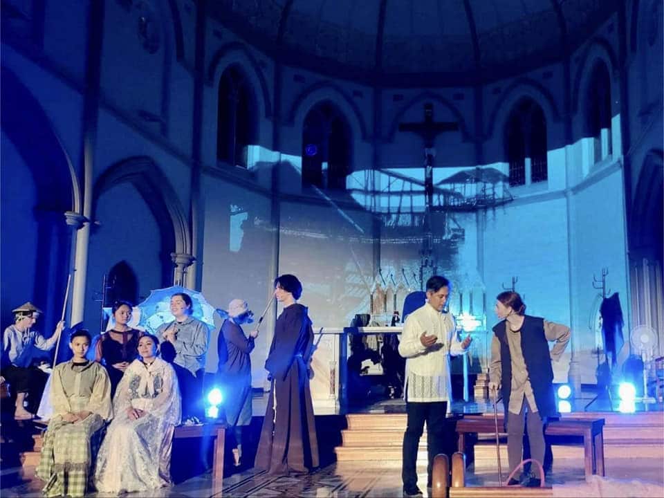 Noli me tangere cast.jpg