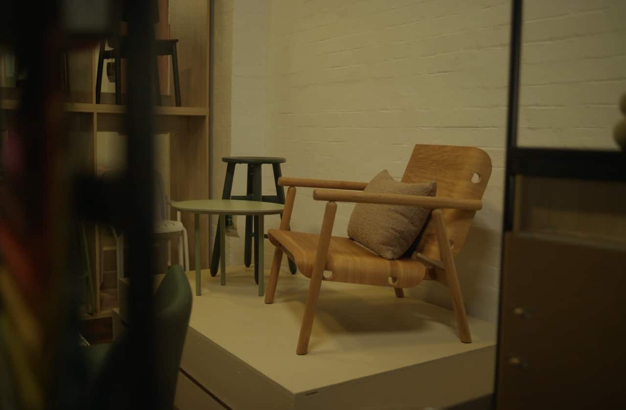 Winya, Tai Armchair 
