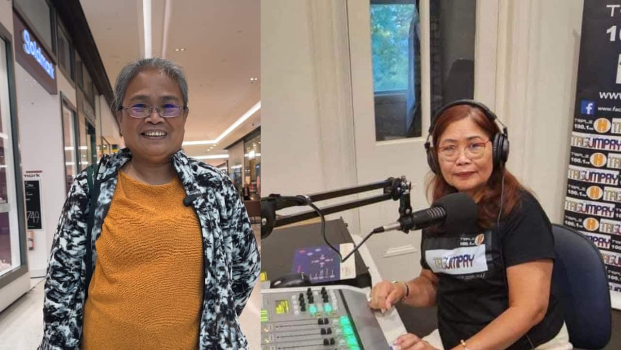 community radio filipino