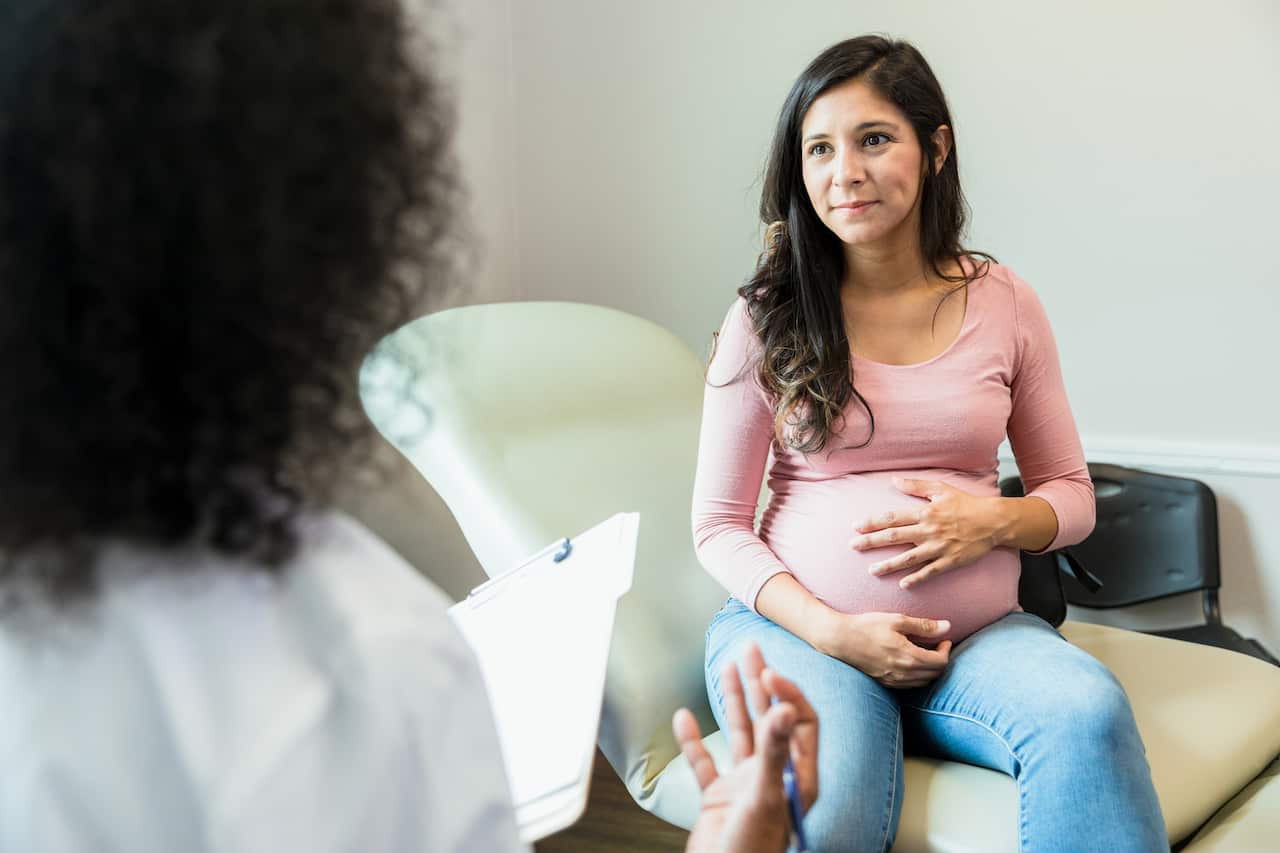 Australia Explained - Birth Care