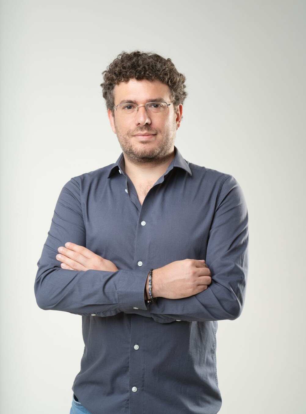 Ivan Franceschini, vice direttore al Centre for Contemporary Chinese Studies della University of Melbourne.