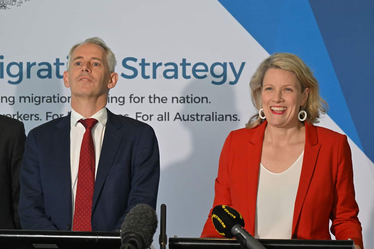 MIGRATION REVIEW RELEASE