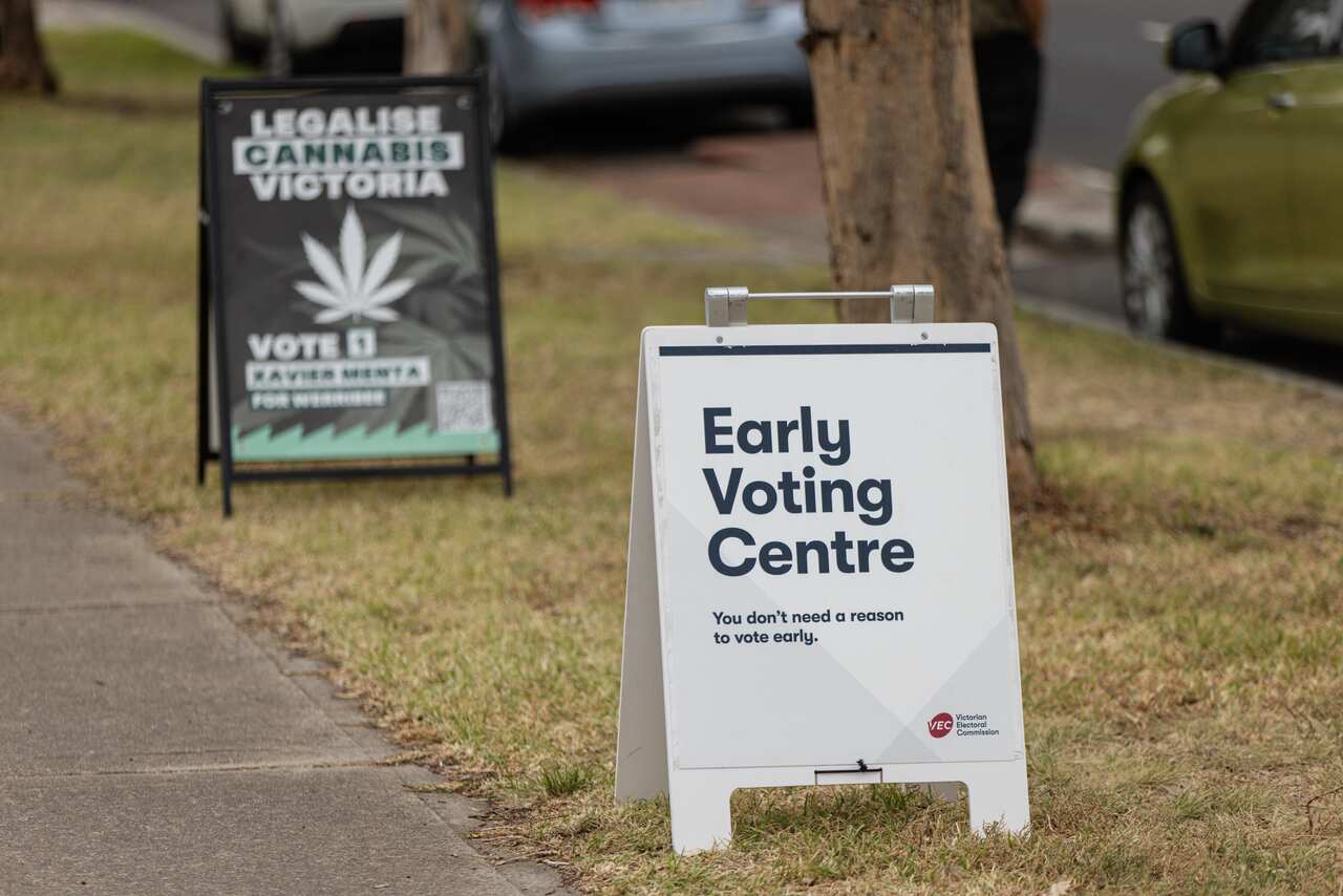 PRAHRAN WERRIBEE BY-ELECTIONS COLOUR