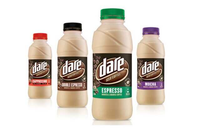 需回收咖啡牛奶飲料