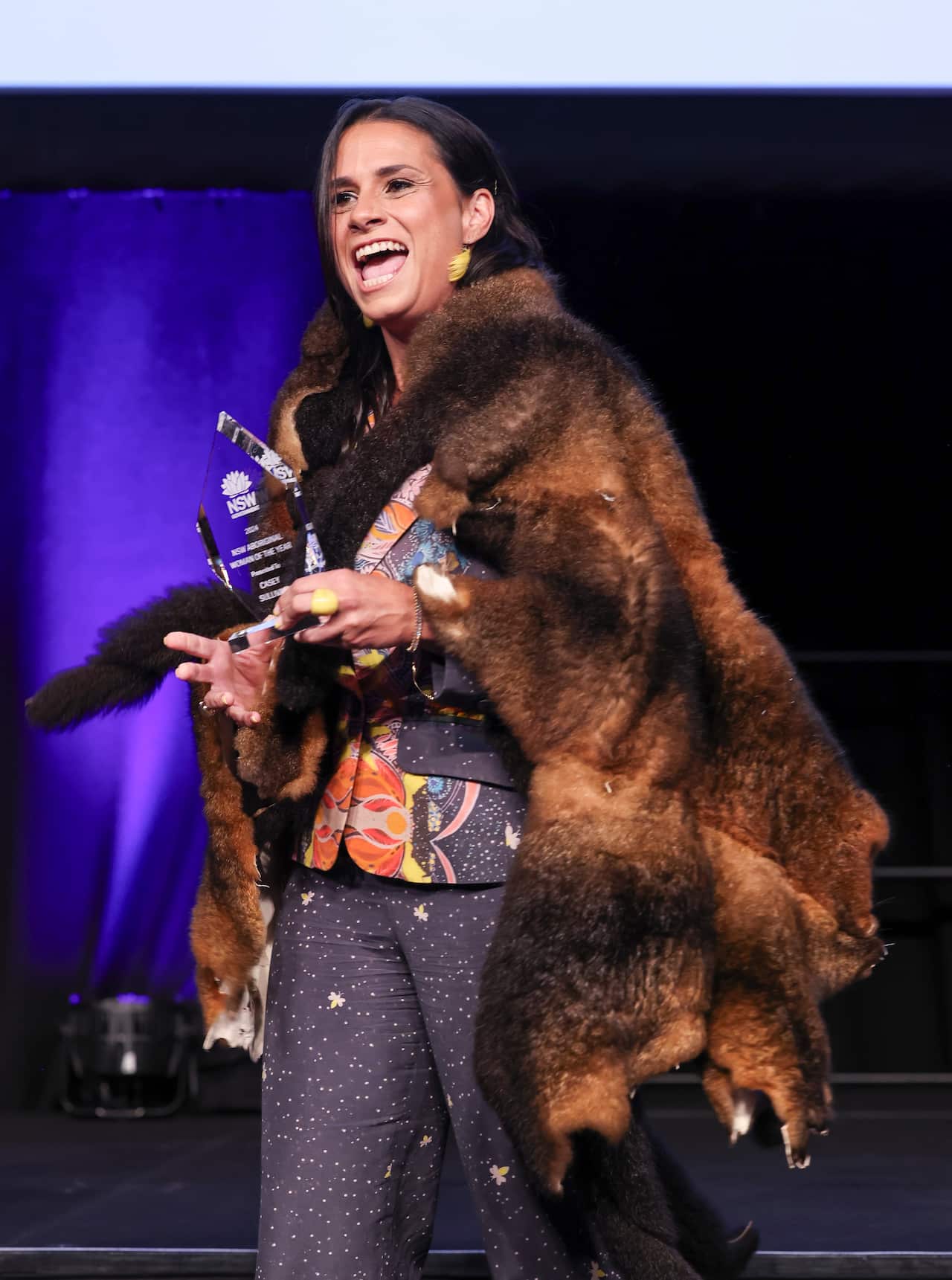Dr Casey Sullivan, NSW Aboriginal Woman of the Year _NSWWOTYAwards_TZ-5716.jpg