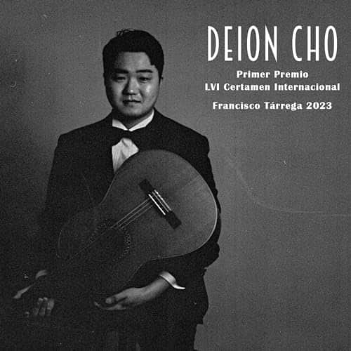 2024 Deion Cho Album.JPG