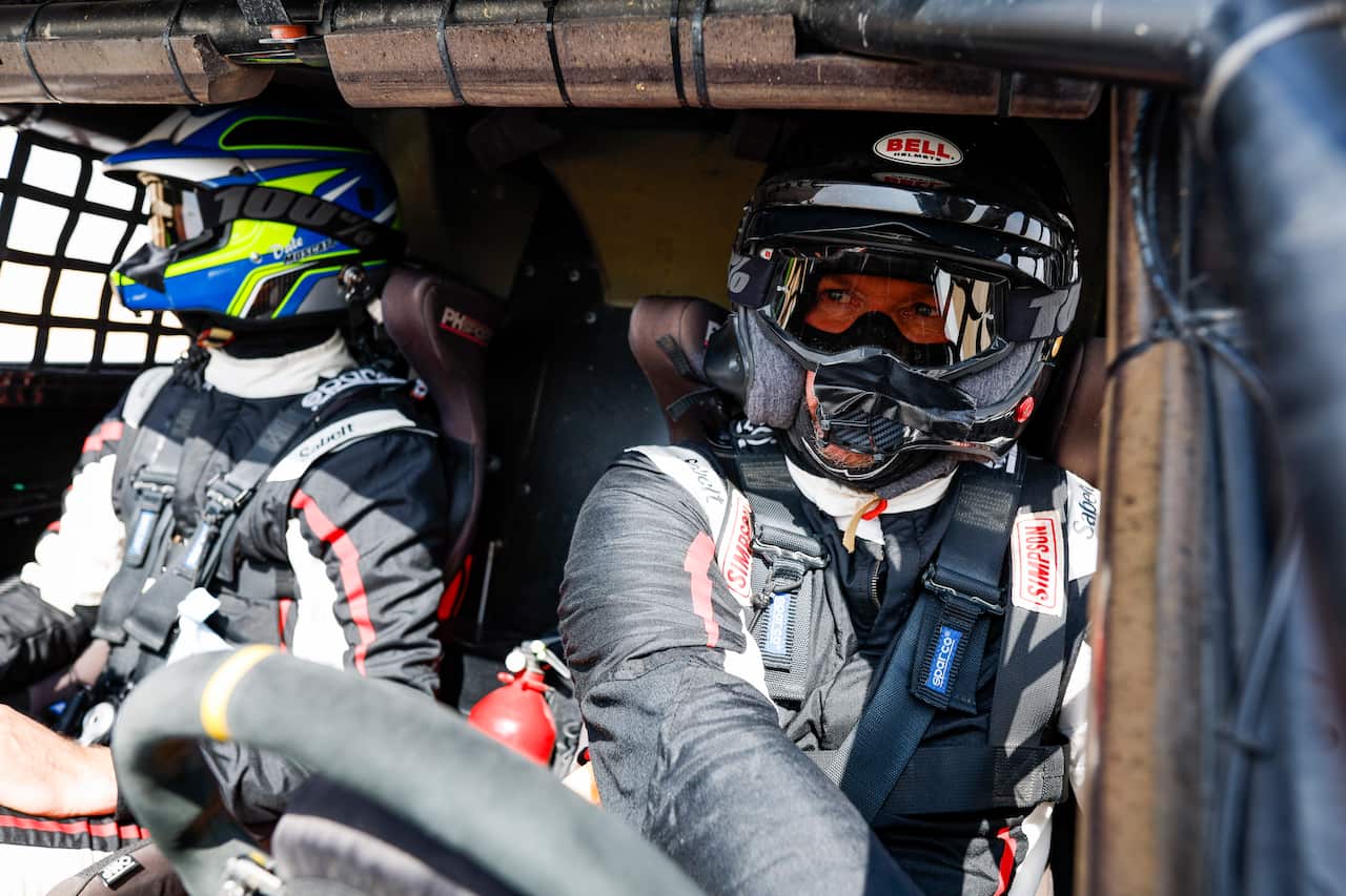 ADDC 2023 - Glenn Brinkman