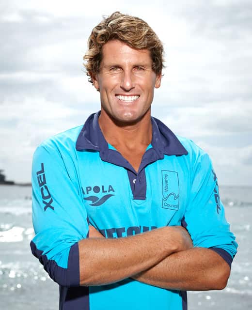Anthony 'Harries' Carroll, Bondi Rescue Lifeguard.jpg