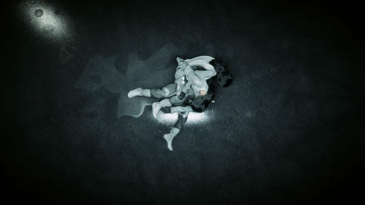 Delivery Dancer's Arc_ 0° Receiver (2024), Ayoung Kim (Work in Progress)_3.jpg