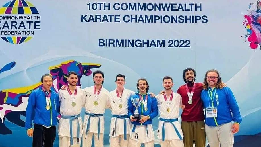 Teo Cvetkovski Australia Team.jpg