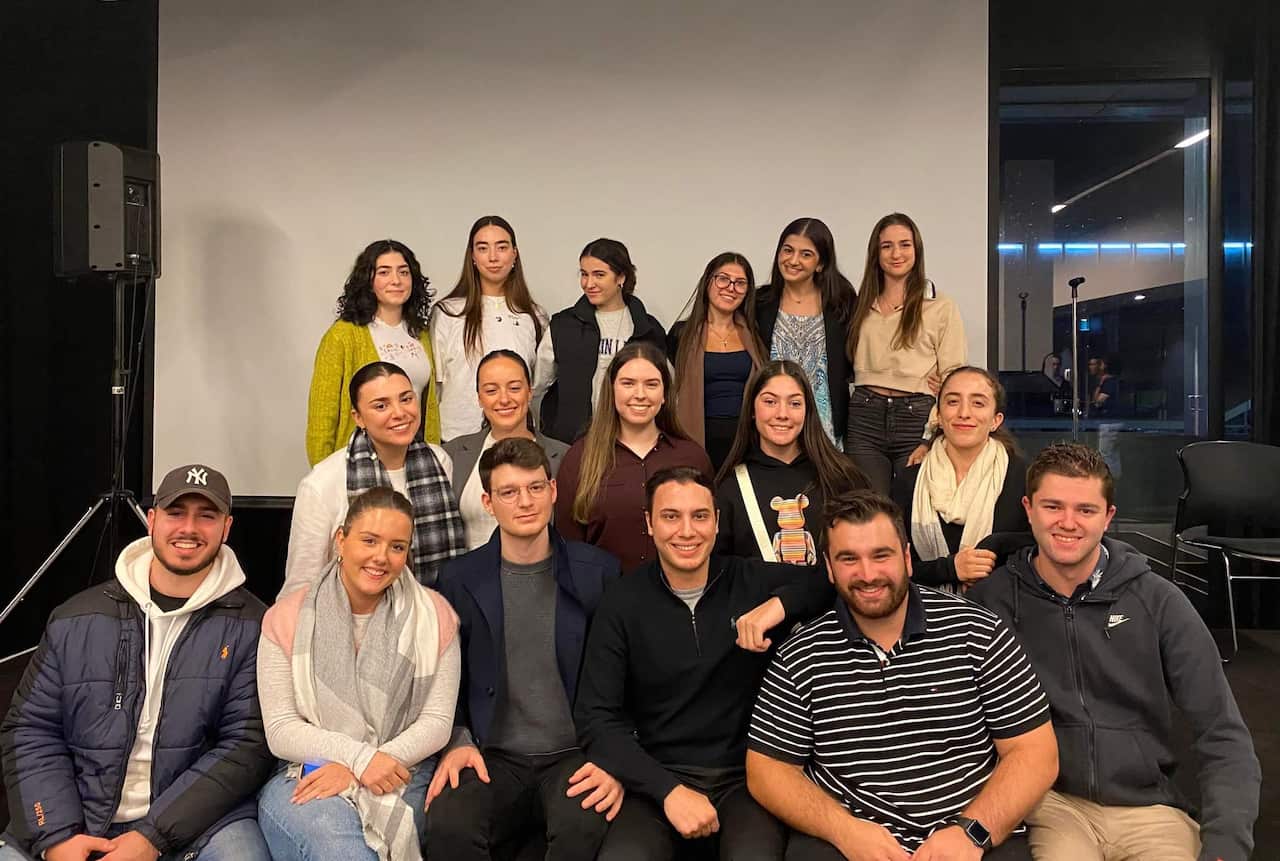 NUGAS Committee.jpeg