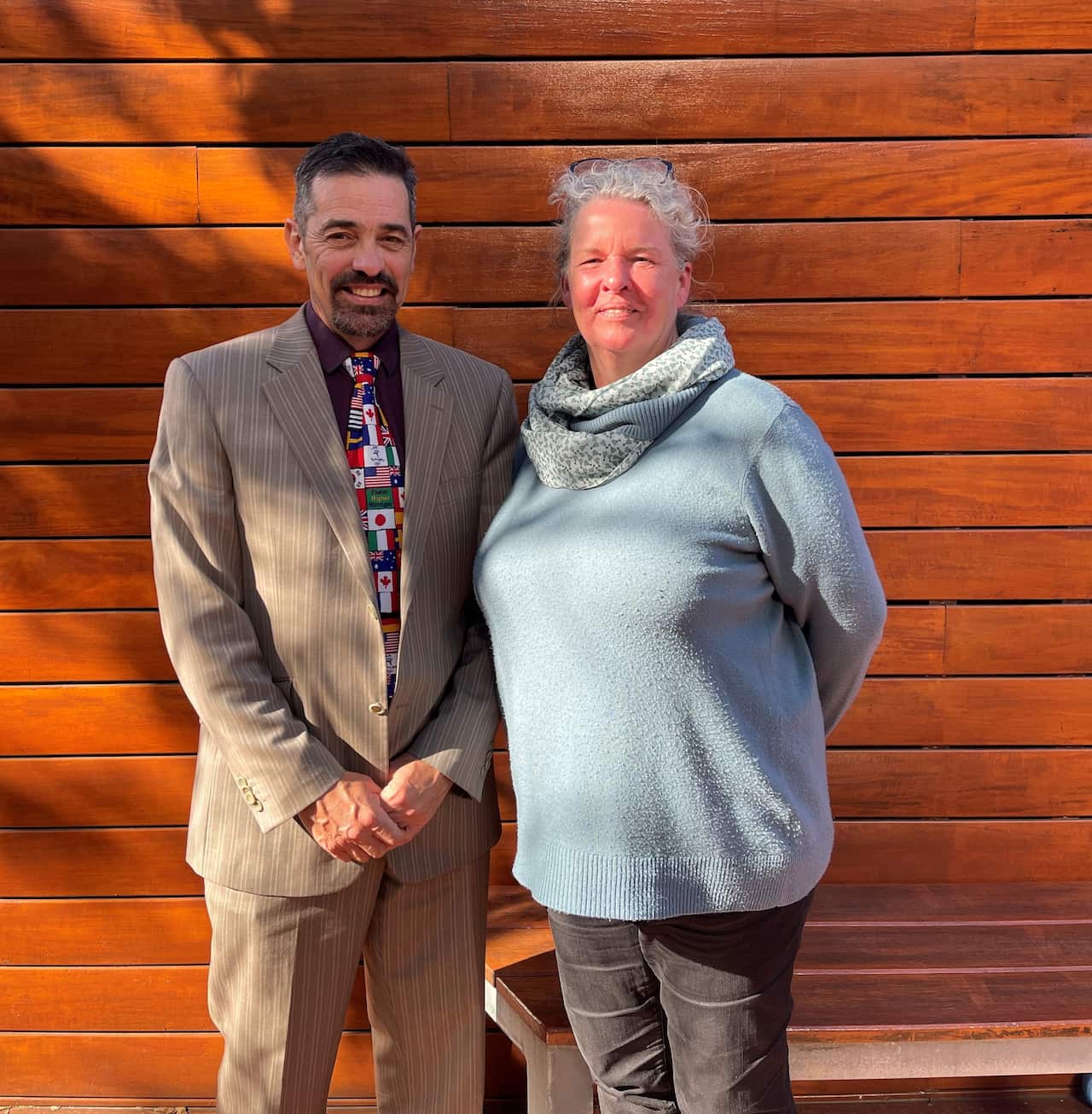 Model UN_Ulrike Stolzenburg und Warren Pratt (2).jpg