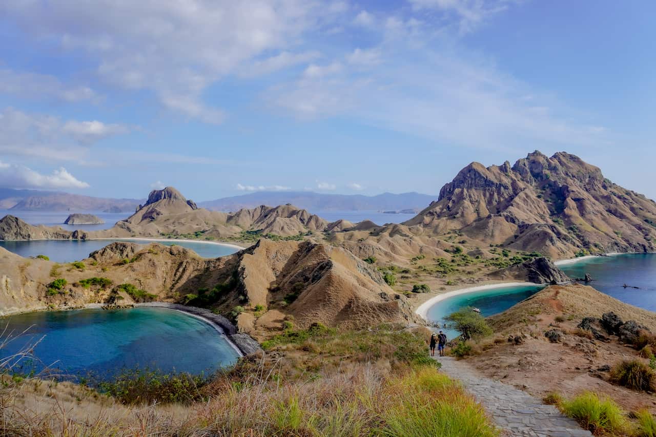 Pulau Padar