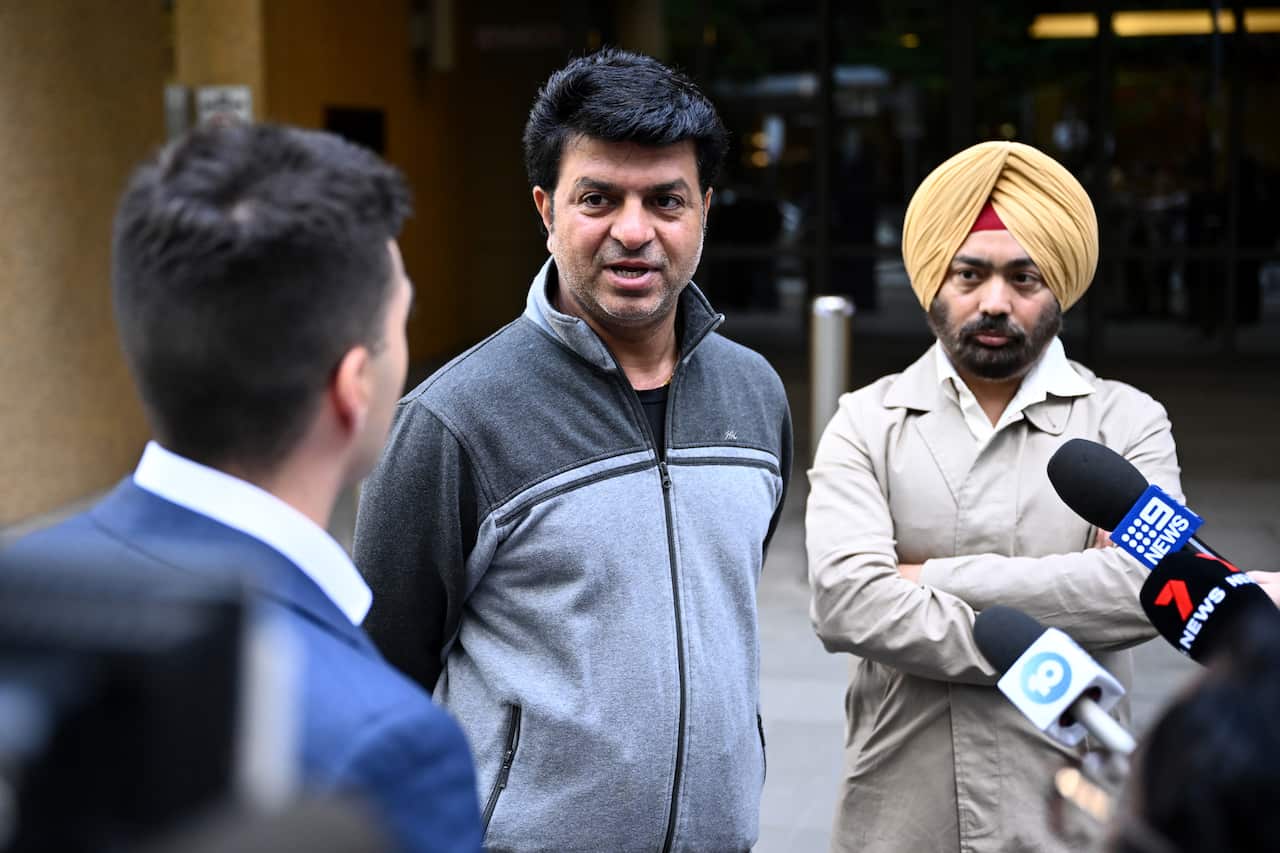 DAYLESFORD CRASH COURT