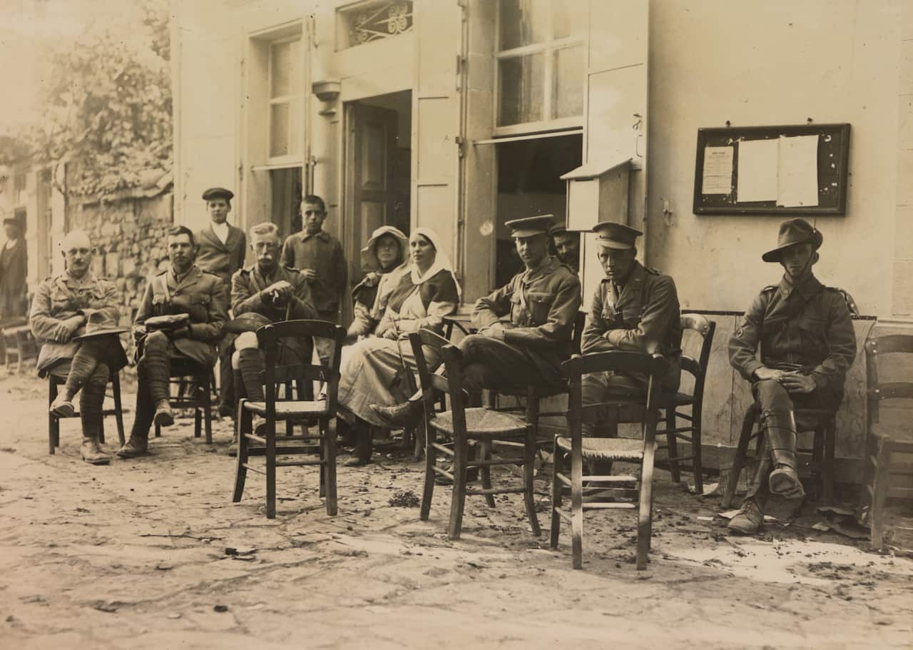 A coffee stop Portianou Lemnos AW Savage SLNSW.jpg