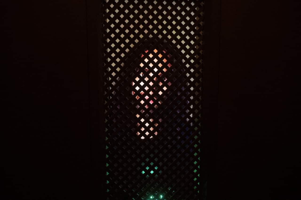 Switzerland AI Jesus