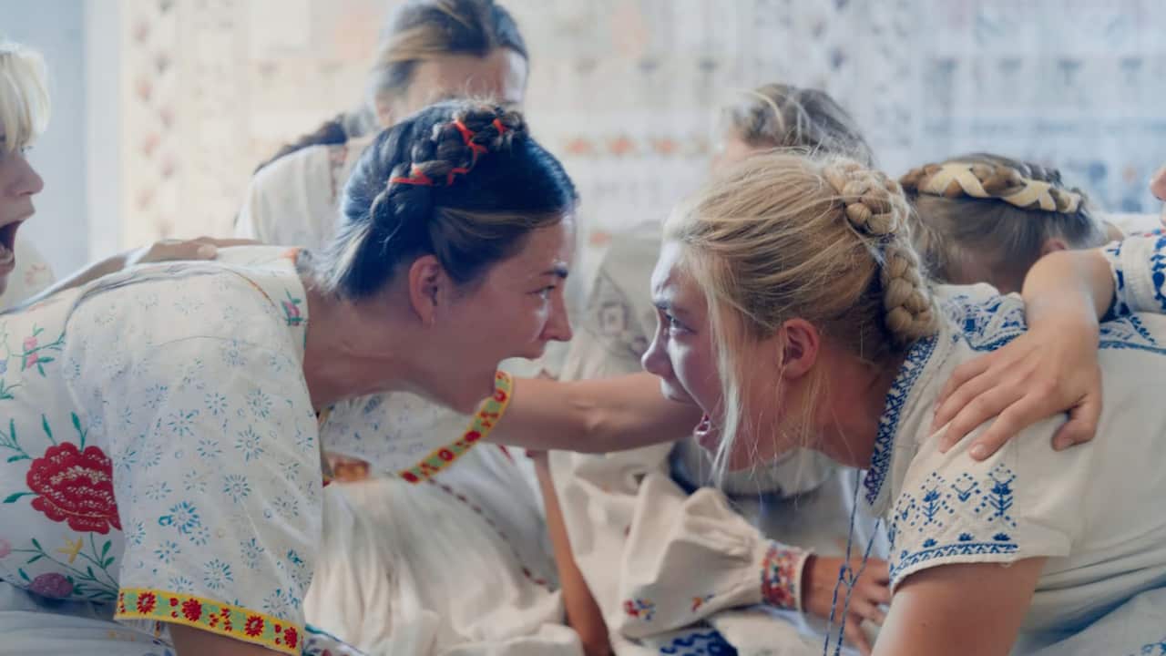 Midsommar Stills Film Google Xbox
