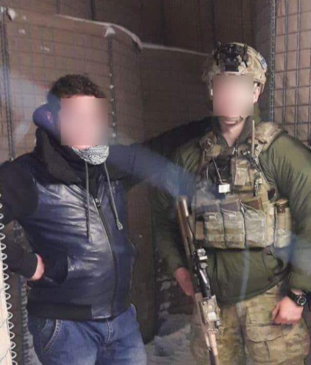 AFGHAN AUSTRALIA INTERPRETER 