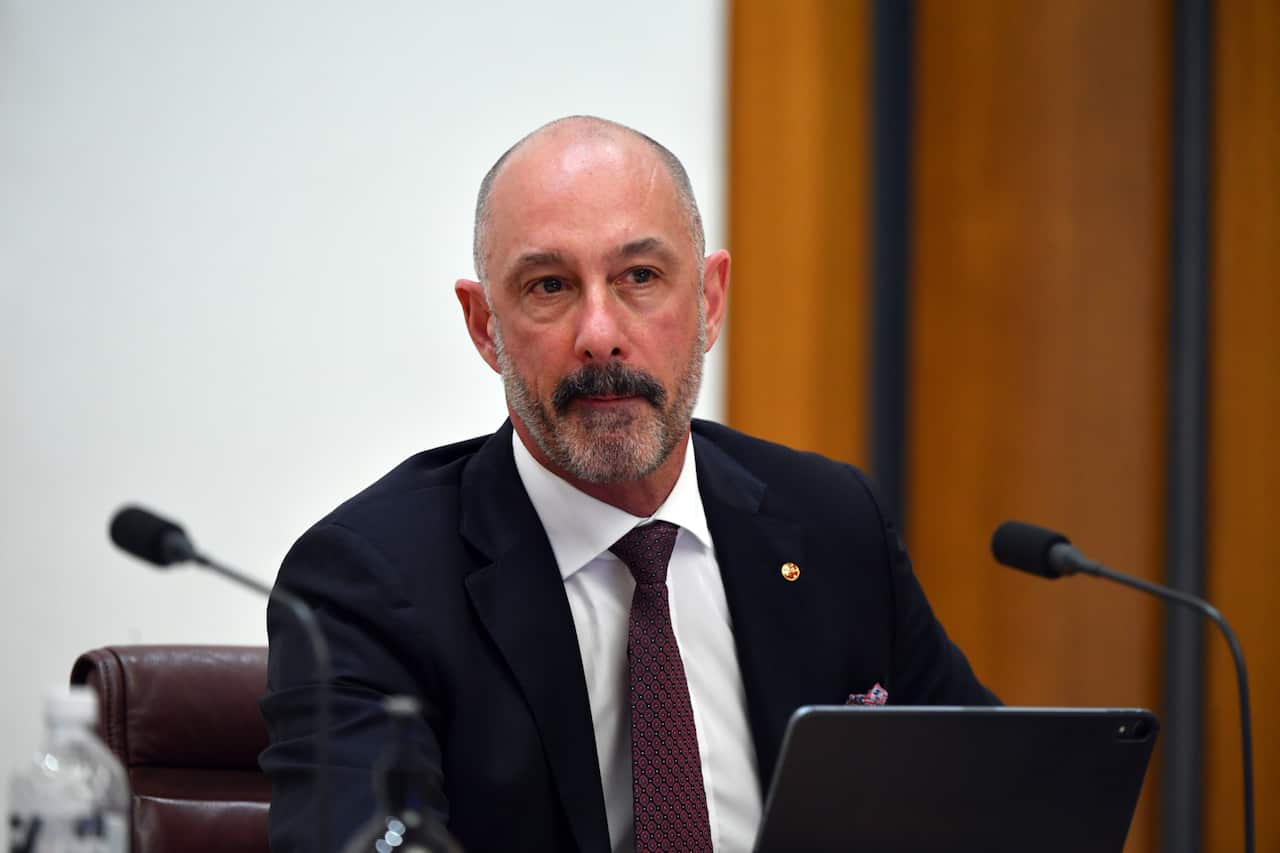 SENATE ESTIMATES ABC