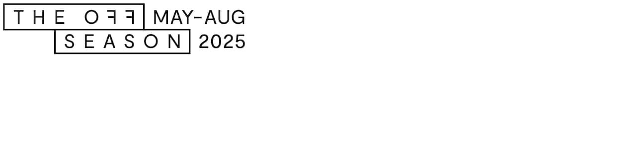 The Off Season May-Aug 2025 Tourism Tasmania.