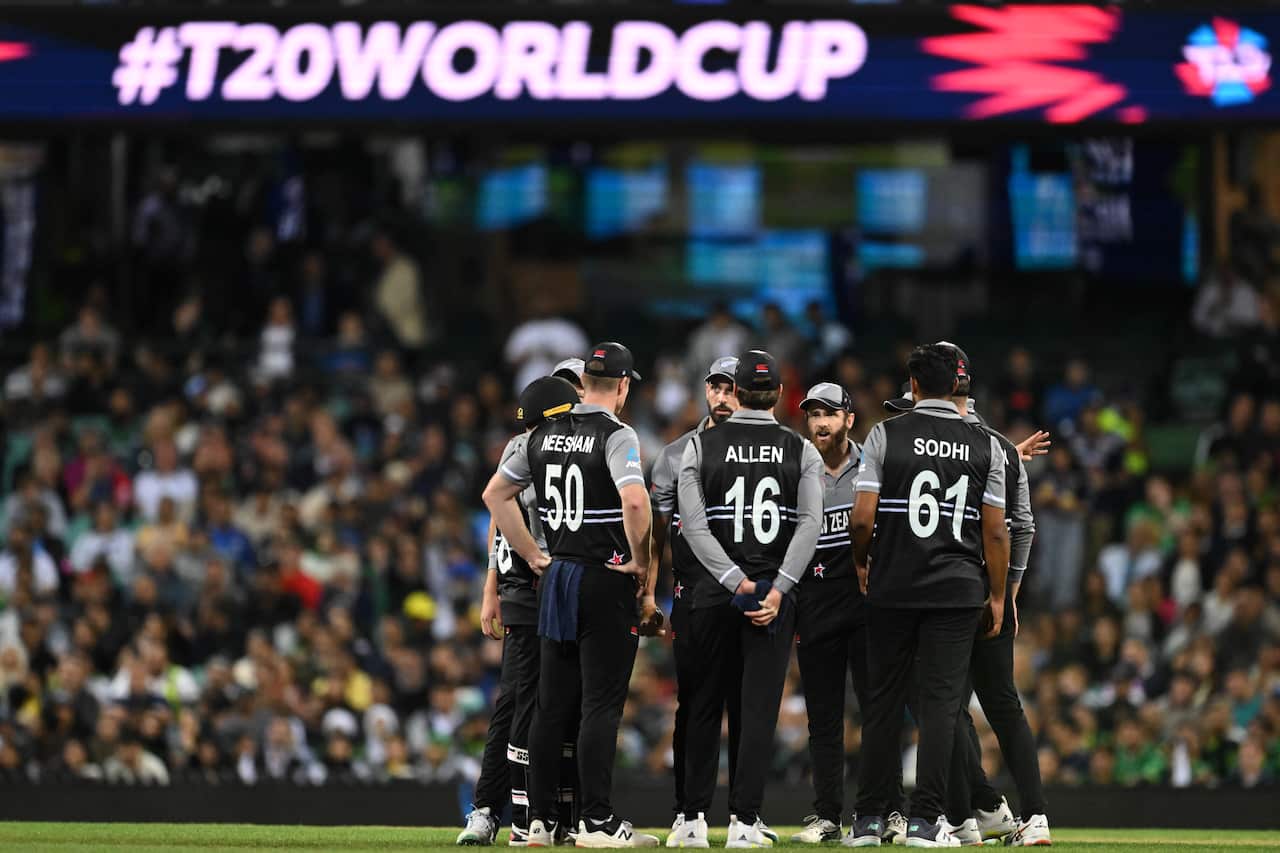 CRICKET T20 WORLD CUP NEW ZEALAND PAKISTAN