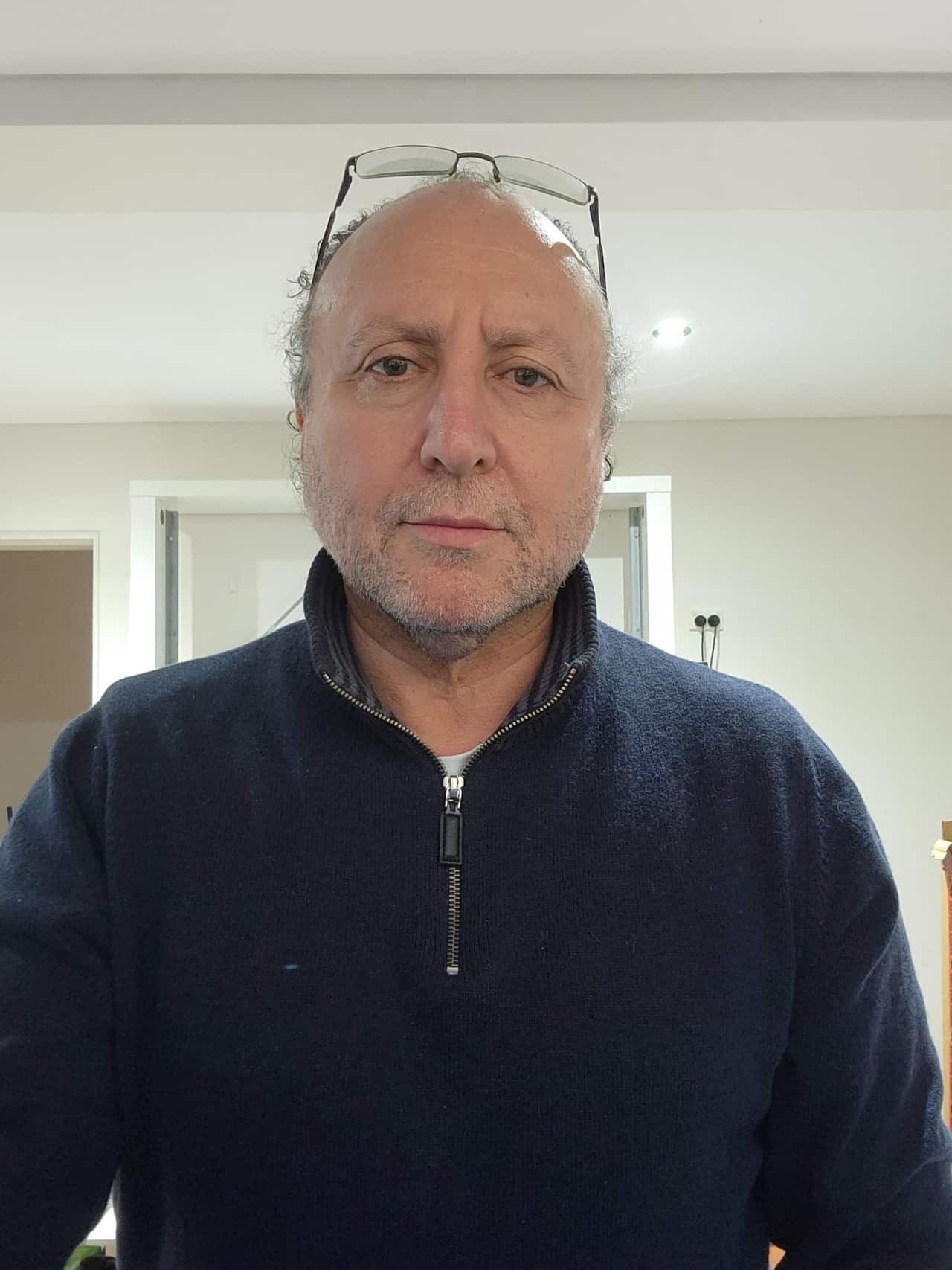 Only Care CEO Earl Schonberger