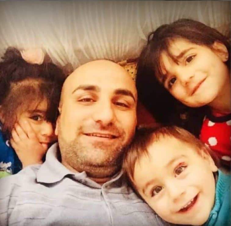 father and children.JPG