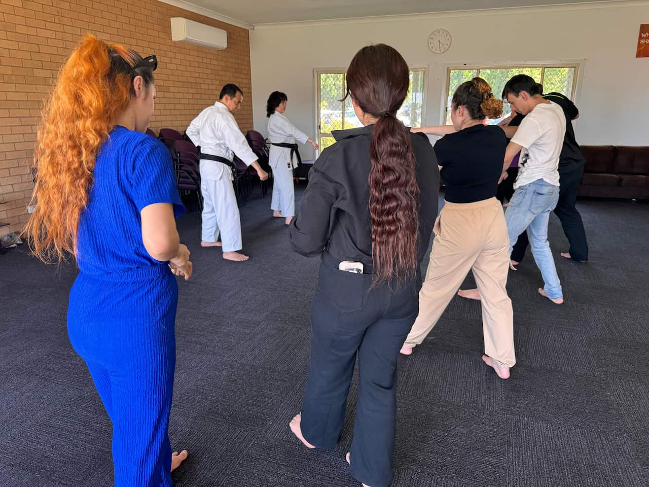 Wagga_YMG_Karate Session.jpg