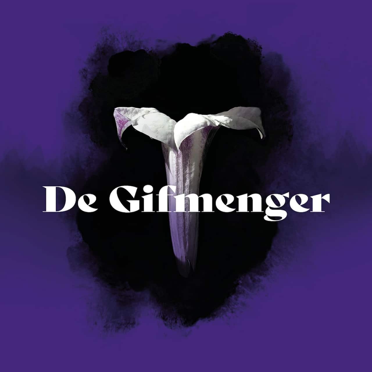 De podcast De Gifmenger