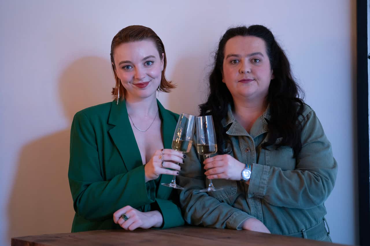 Dinosaur season 1, episode 2.