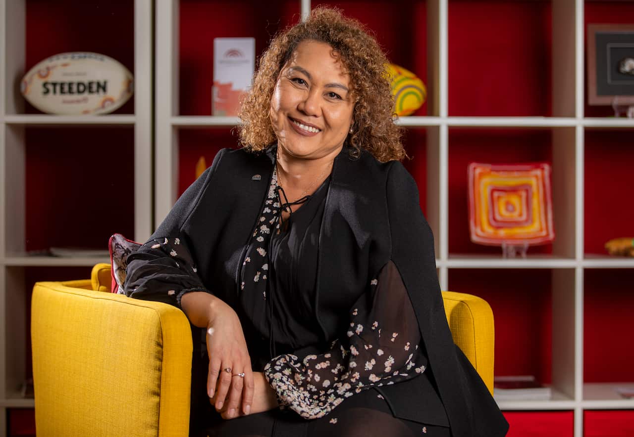 Karen Mundine Pic Joseph Mayers.JPG